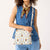 Original Zip Hipster - Bee Garden - Image 2