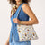 Original Zip Hipster - Bee Garden - Image 3