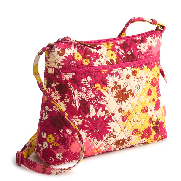 Original Zip Hipster - Premium Cotton | Vera Bradley – Vera
