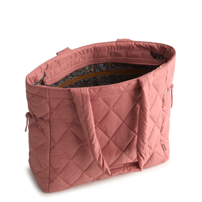 Original Zip Tote Bag - Withered Rose - Image 3