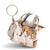 Outlet Essential Duffel Bag Charm - A Cat's Life - Image 1