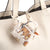 Outlet Essential Duffel Bag Charm - A Cat's Life - Image 2