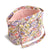 Outlet Glenna Satchel - Coastal Wildflowers - Image 3