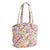 Outlet Glenna Satchel - Coastal Wildflowers - Image 1