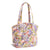 Outlet Glenna Satchel - Coastal Wildflowers - Image 2