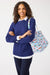 Outlet Glenna Satchel - Holiday Houses - Image 2