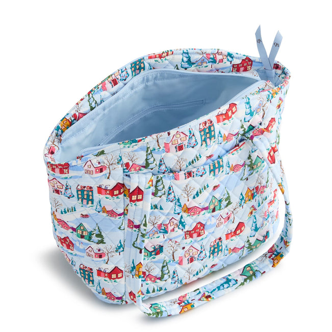 Outlet Glenna Satchel - Holiday Houses - Image 4