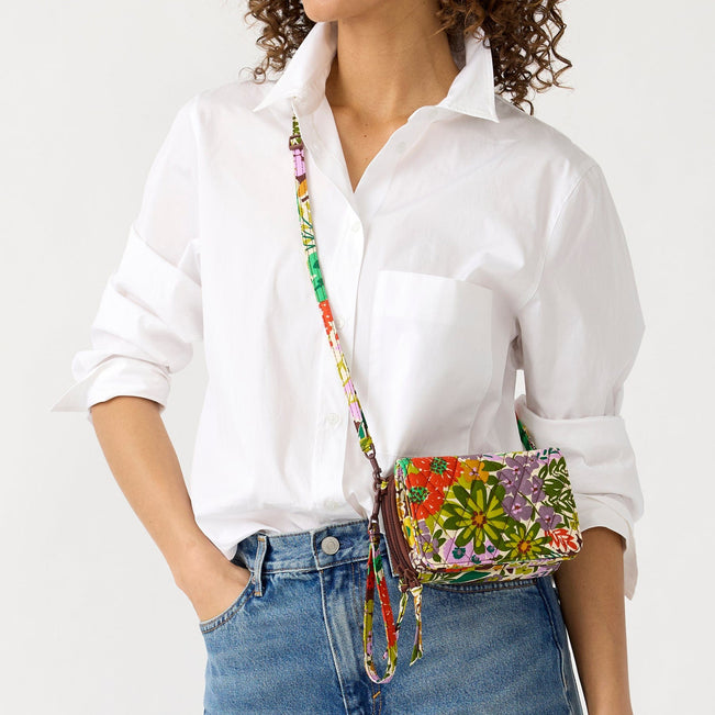 Outlet 3-in-1 Crossbody