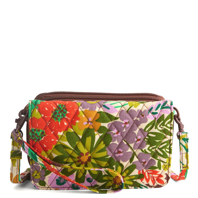 Outlet 3-in-1 Crossbody