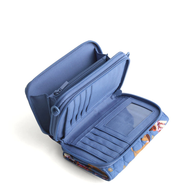 Outlet 3-in-1 Crossbody