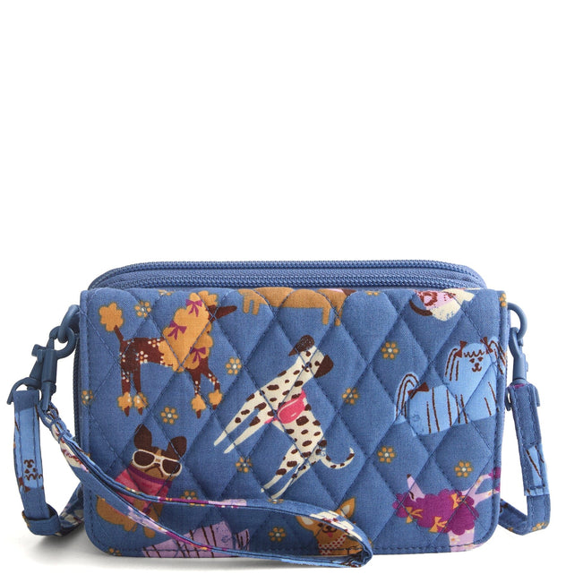 Outlet 3-in-1 Crossbody