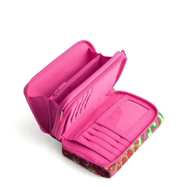Outlet 3-in-1 Crossbody
