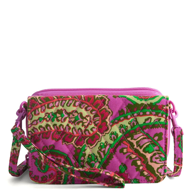 Outlet 3-in-1 Crossbody
