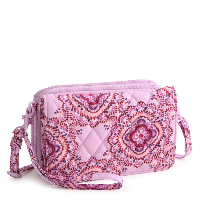 Outlet 3-in-1 Crossbody