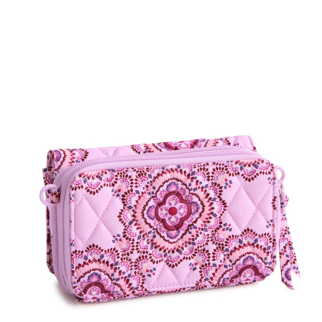 Outlet 3-in-1 Crossbody