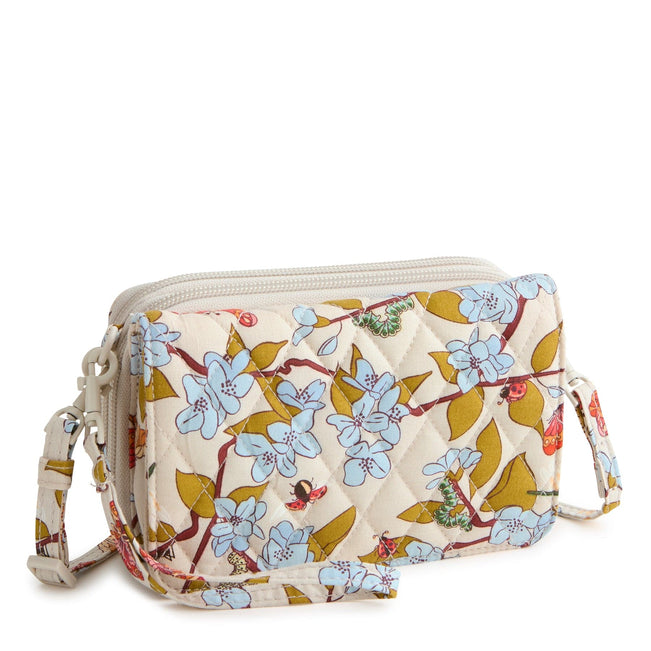 Outlet 3-in-1 Crossbody
