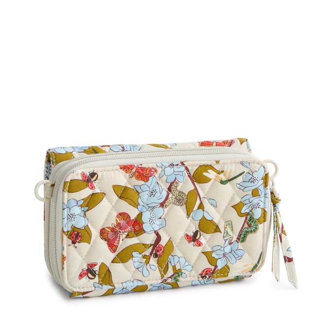 Outlet 3-in-1 Crossbody