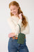 Outlet 3-in-1 Crossbody - Mistletoe Lattice - Image 2