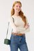 Outlet 3-in-1 Crossbody - Mistletoe Lattice - Image 3