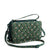Outlet 3-in-1 Crossbody - Mistletoe Lattice - Image 1