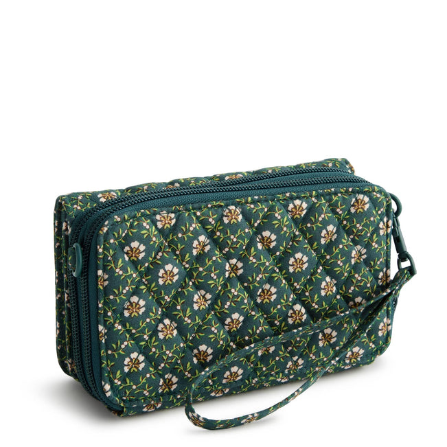 Outlet 3-in-1 Crossbody - Mistletoe Lattice - Image 4