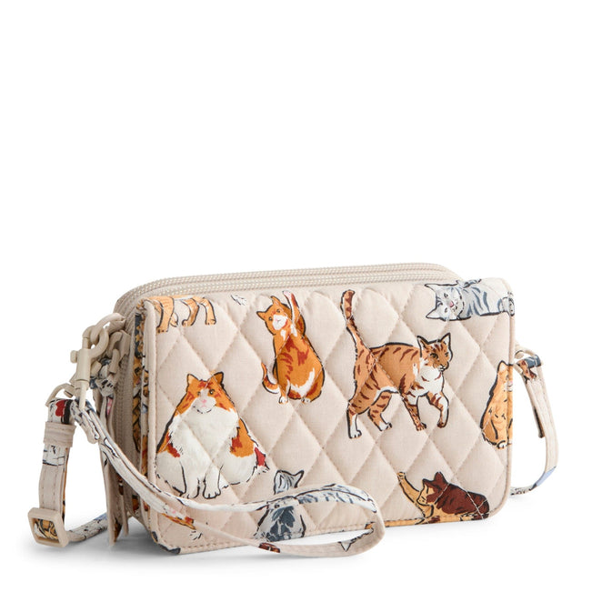 Outlet 3-in-1 Crossbody