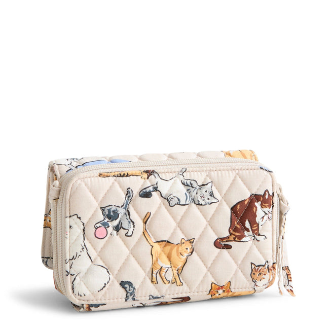 Outlet 3-in-1 Crossbody