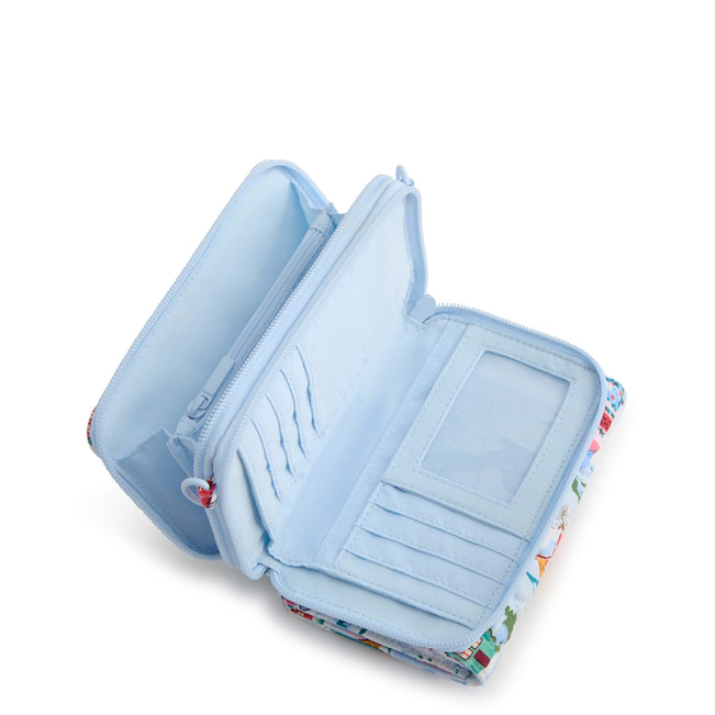 Outlet 3-in-1 Crossbody - Holiday Houses - Image 5