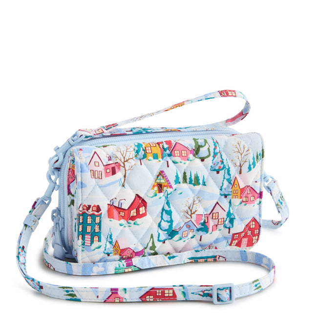 Outlet 3-in-1 Crossbody - Holiday Houses - Image 1