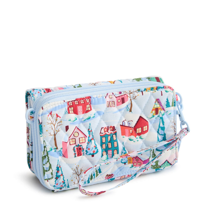 Outlet 3-in-1 Crossbody - Holiday Houses - Image 4