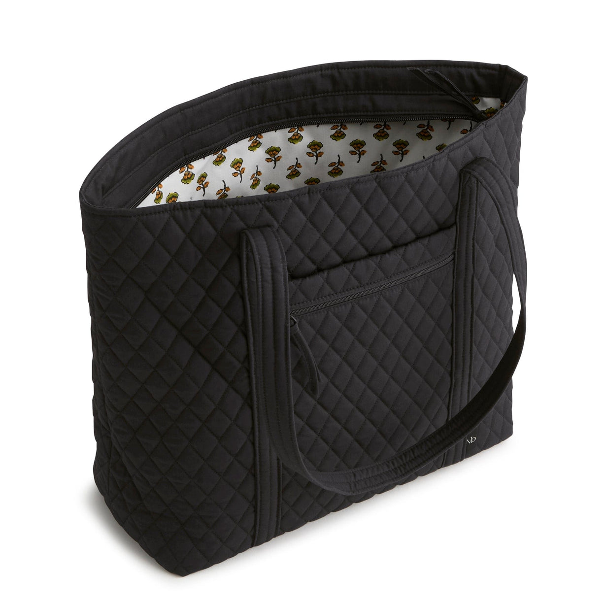 Outlet Vera Tote - Cotton | Vera Bradley – Vera Bradley Outlet Store