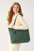 Outlet Vera Tote - Mistletoe Lattice - Image 2