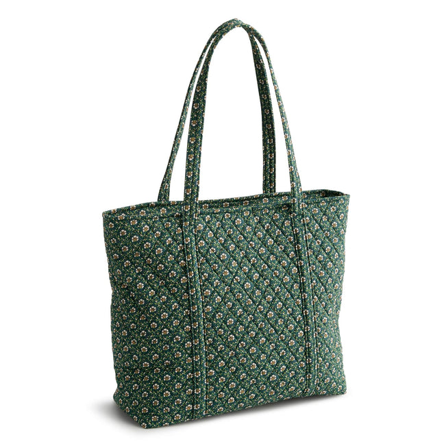 Outlet Vera Tote - Mistletoe Lattice - Image 4