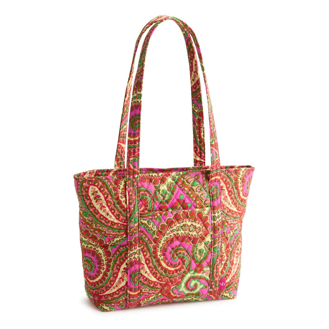 Outlet Small Vera Tote