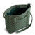 Outlet Small Vera Tote - Mistletoe Lattice - Image 4