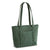 Outlet Small Vera Tote - Mistletoe Lattice - Image 1