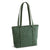 Outlet Small Vera Tote - Mistletoe Lattice - Image 3
