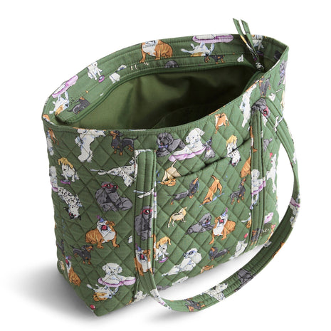 Outlet Small Vera Tote