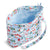 Outlet Small Vera Tote - Holiday Houses - Image 4