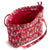 Outlet Small Vera Tote - Nutcrackers - Image 4