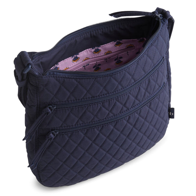 Outlet Trio Zip Hipster - Cotton | Vera Bradley – Vera Bradley