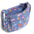 Outlet Heritage Trio Zip Hipster-Image 2-Vera Bradley