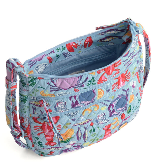Outlet Trio Zip Hipster