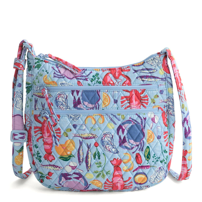 Outlet Trio Zip Hipster