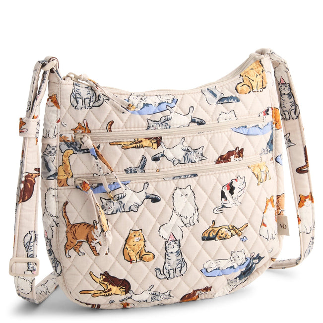 Outlet Trio Zip Hipster