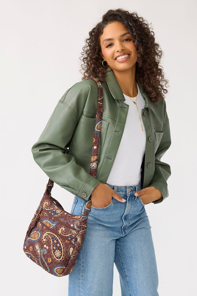 Outlet Trio Zip Hipster - Mesa Western - Image 2
