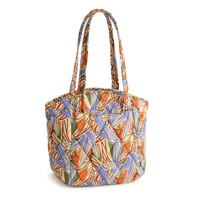 Outlet Glenna Satchel