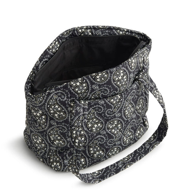 Outlet Glenna Satchel - Circular Paisley - Image 4
