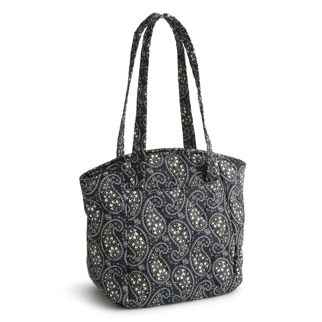 Outlet Glenna Satchel - Circular Paisley - Image 1