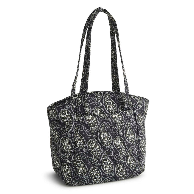 Outlet Glenna Satchel - Circular Paisley - Image 3